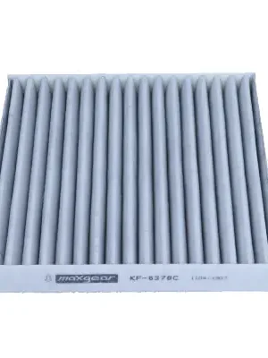 Zlevněný Filtr, vzduch v interiéru MAXGEAR 261506